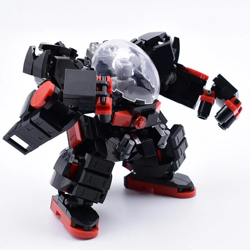 Anime Figure Building Blocks Toys Kids Creative Robots Soldier Assembly Blocks Action Figure Model Dolls Child Antistress Toys
Anime Figure Building Blocks Toys Kids Creative Robots Soldier Assembly Blocks Action Figure Model Dolls Child Antistress Toys