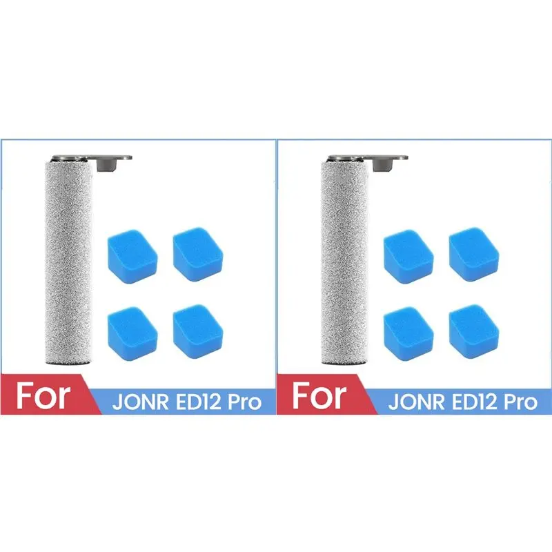 A98I-10 шт., набор роликовых щеток и губок для JONR ED 12Pro, скребок для пола, запасные части, основная щетка, губка
A98I-10 шт., набор роликовых щеток и губок для JONR ED 12Pro, скребок для пола, запасные части, основная щетка, губка
