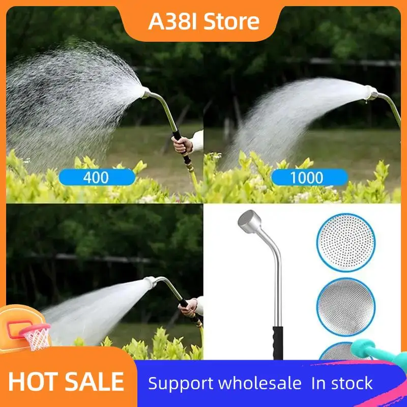 A38I Seedling Sprinkler Removable High-Flow Sprinkler High-Pressure Planting Sprinkler
A38I Seedling Sprinkler Removable High-Flow Sprinkler High-Pressure Planting Sprinkler