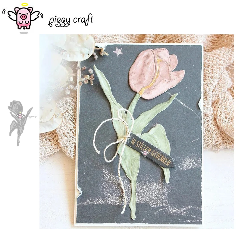 Piggy Craft металлические штампы для резки, пресс-форма, новое цветочное украшение, скрапбук, нож для рукоделия, форма, лезвие, трафареты, штампы
Piggy Craft металлические штампы для резки, пресс-форма, новое цветочное украшение, скрапбук, нож для рукоделия, форма, лезвие, трафареты, штампы