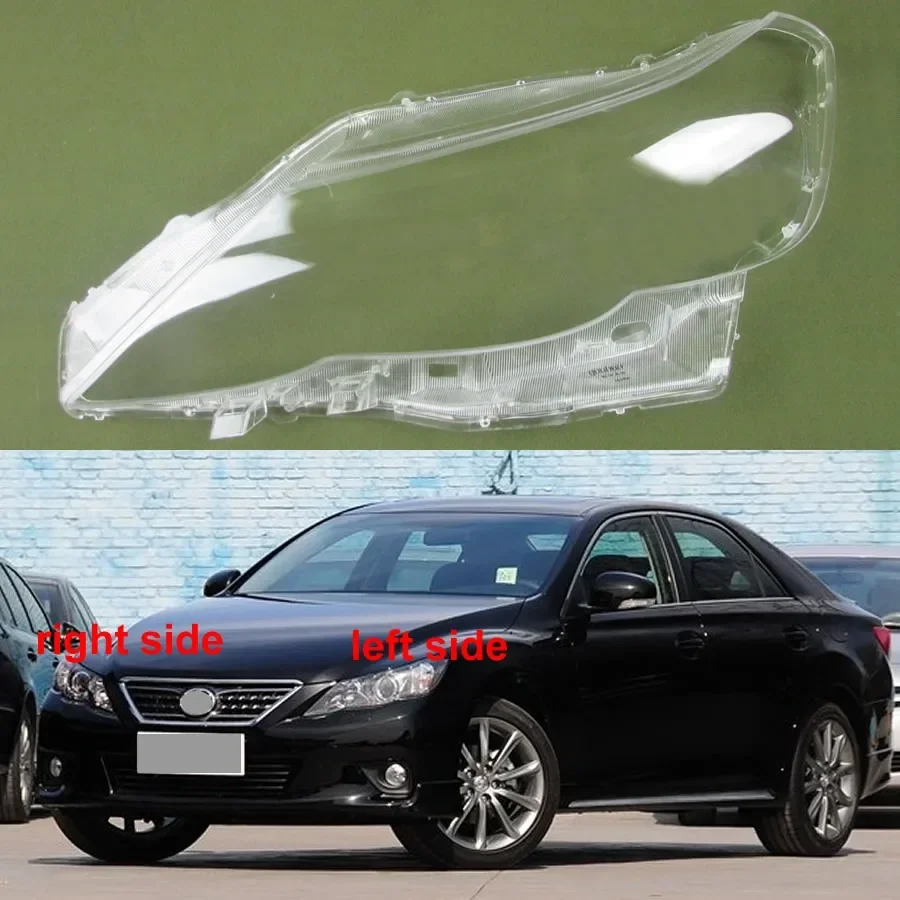 Прозрачная крышка для налобного фонаря Toyota Reiz 2010 2011 2012, замена оригинального абажура из оргстекла
Прозрачная крышка для налобного фонаря Toyota Reiz 2010 2011 2012, замена оригинального абажура из оргстекла