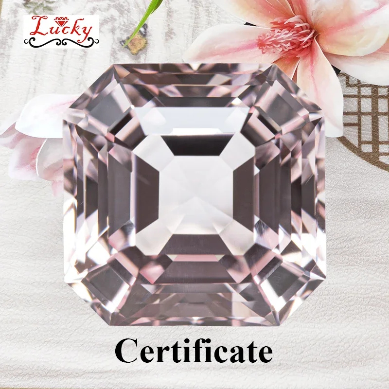 w laboratorium szafirowym kształcie Asscher Sakura różowy kolor VVS1 Charms DIY do tworzenia biżuterii pierścionki materiał do wyboru certyfikat AGL
w laboratorium szafirowym kształcie Asscher Sakura różowy kolor VVS1 Charms DIY do tworzenia biżuterii pierścionki materiał do wyboru certyfikat AGL