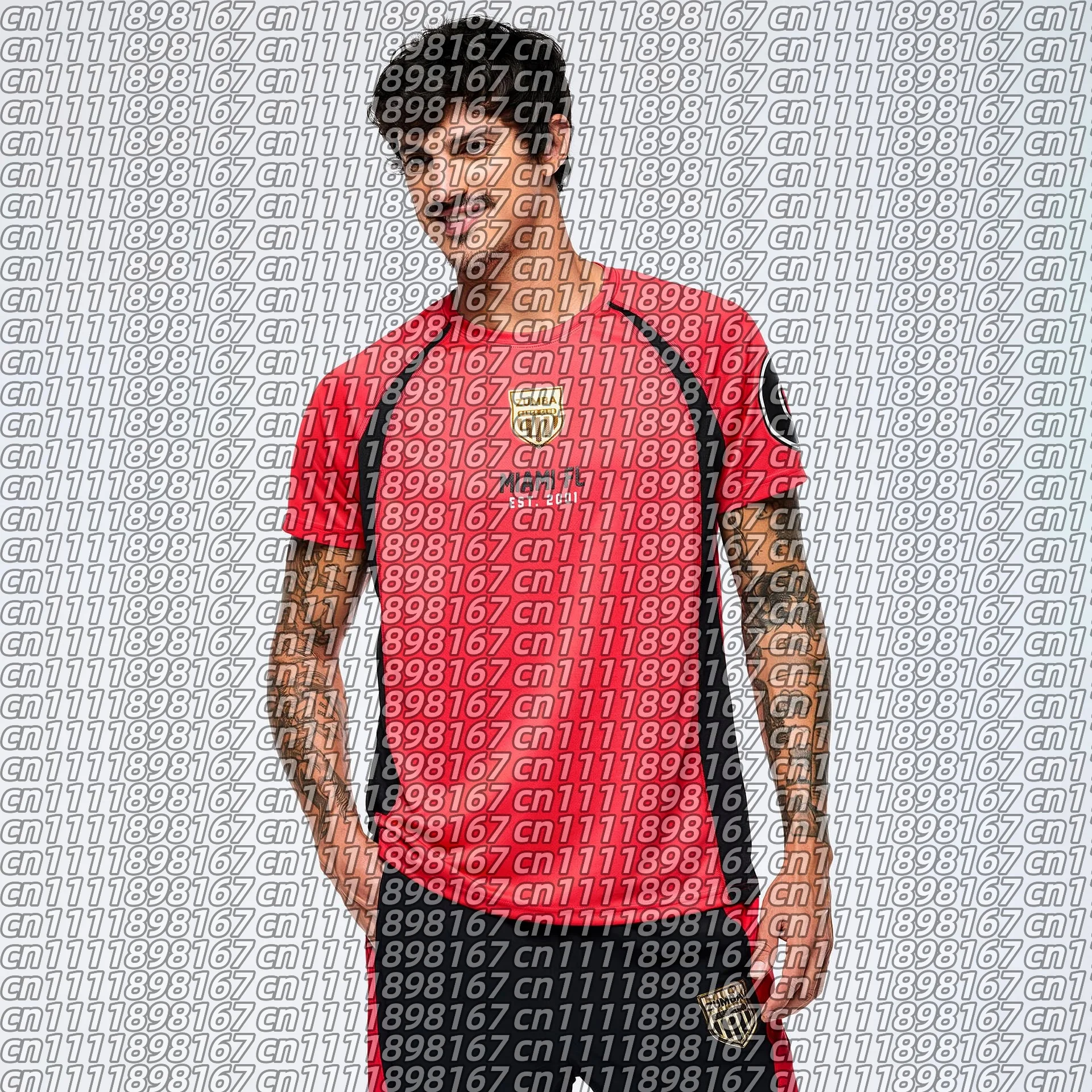 Suitable for both men and women, popular for adults. Zw printed fashionable and neutral summer aerobic dance, fitness yoga, leis
Suitable for both men and women, popular for adults. Zw printed fashionable and neutral summer aerobic dance, fitness yoga, leis