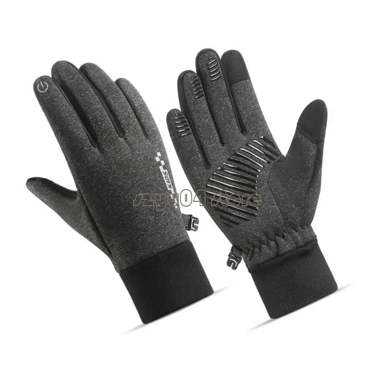 4X7D Classical Children's Gloves with Elastic Feature For Growing Hands Ages 5 to 14 Years Snow Play Outdoor Mitts
4X7D Classical Children's Gloves with Elastic Feature For Growing Hands Ages 5 to 14 Years Snow Play Outdoor Mitts