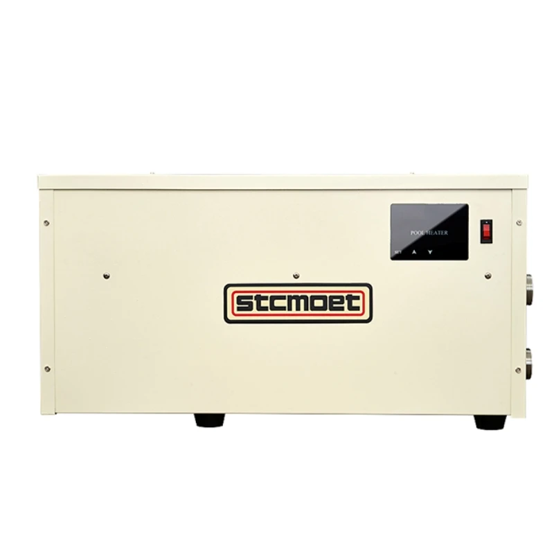 60KW 380V Electric Spa Pool Heater Heat Pump with Pressure Control Mode for Swimming Pools
60KW 380V Electric Spa Pool Heater Heat Pump with Pressure Control Mode for Swimming Pools