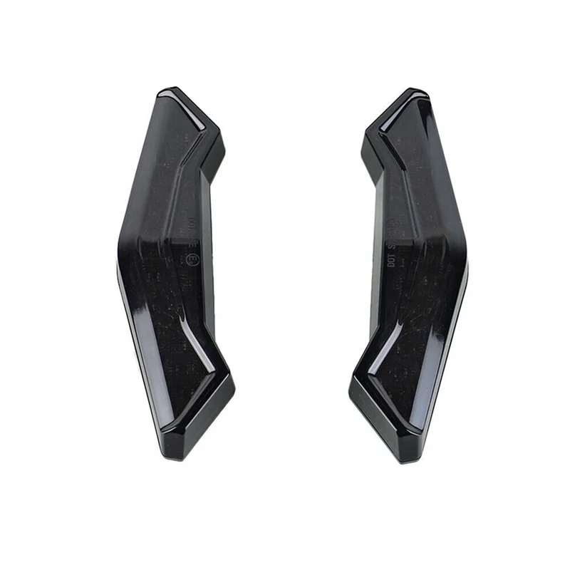 1 пара дымчатых светодиодных задних фонарей для квадроциклов, задний тормоз для Can-Am Commander 2021-2022 710006633
1 пара дымчатых светодиодных задних фонарей для квадроциклов, задний тормоз для Can-Am Commander 2021-2022 710006633