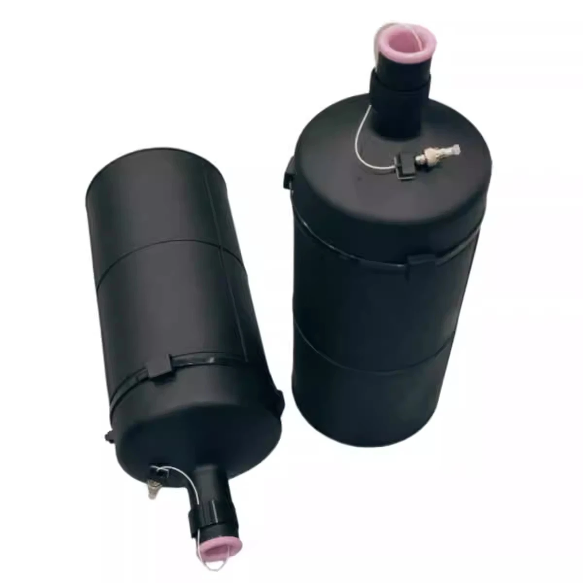 ABS Material Anti-Interference Optical Fiber Release Box for FPV Air Drones Long Distance Range up 30km Fiber Optic Connectors
ABS Material Anti-Interference Optical Fiber Release Box for FPV Air Drones Long Distance Range up 30km Fiber Optic Connectors