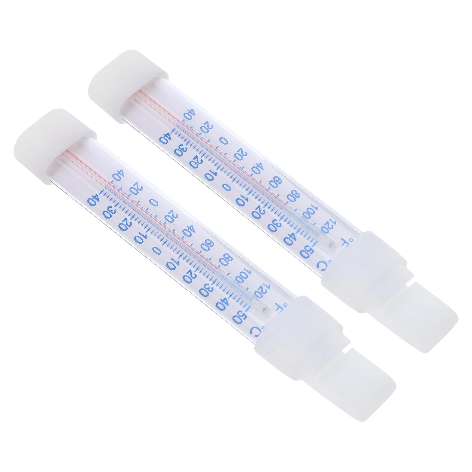 2pcs Food Temperature Thermometer: Digital Fridge Freezer Monitor For Home Commercial Refrigerator Cooler Realtime Display Dual
2pcs Food Temperature Thermometer: Digital Fridge Freezer Monitor For Home Commercial Refrigerator Cooler Realtime Display Dual