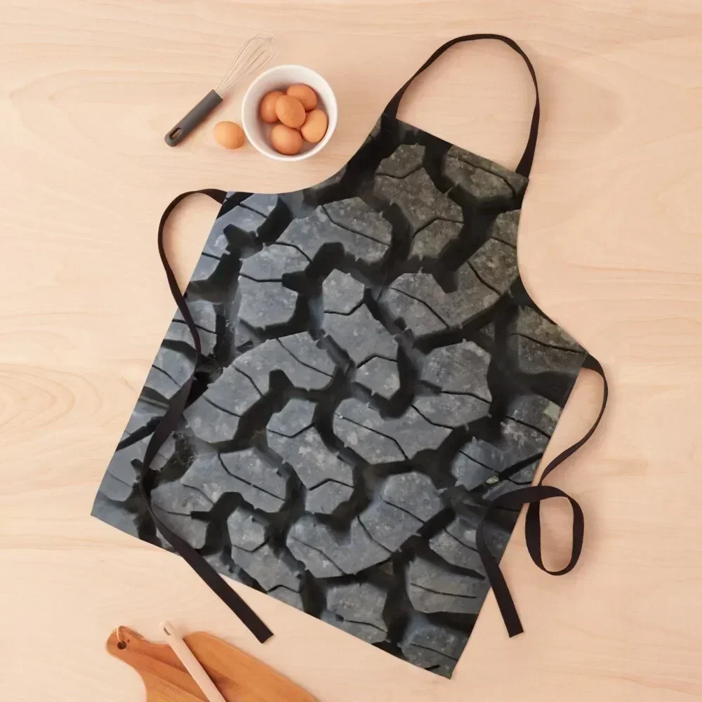 4x4 Tire Tread (BF Goodrich K02) Apron Kitchens For Men kitchen clothes for men Kitchen Utensils Kitchen Front Apron
4x4 Tire Tread (BF Goodrich K02) Apron Kitchens For Men kitchen clothes for men Kitchen Utensils Kitchen Front Apron