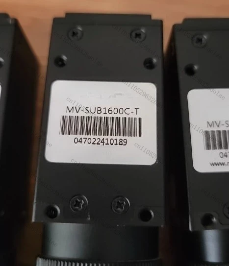 mv-sub1600c-t 16.0million Color Camera Test OK
mv-sub1600c-t 16.0million Color Camera Test OK