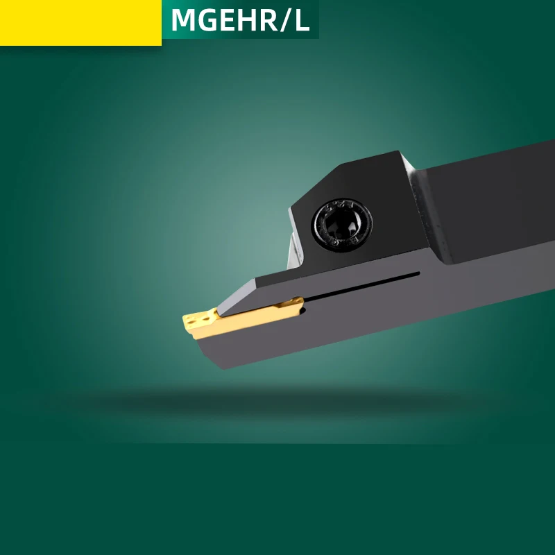 MGEHR1010 MGEHR1212 MGEHR1616 MGEHR2020 MGEHR2525 External slotting tool holder for MGMN150 MGMN200 MGMN300 turning tool
MGEHR1010 MGEHR1212 MGEHR1616 MGEHR2020 MGEHR2525 External slotting tool holder for MGMN150 MGMN200 MGMN300 turning tool
