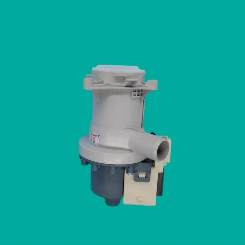Suitable for BEKO drum washing machine drainage pump AL71240SC drainage motor PX-1-2-35
Suitable for BEKO drum washing machine drainage pump AL71240SC drainage motor PX-1-2-35