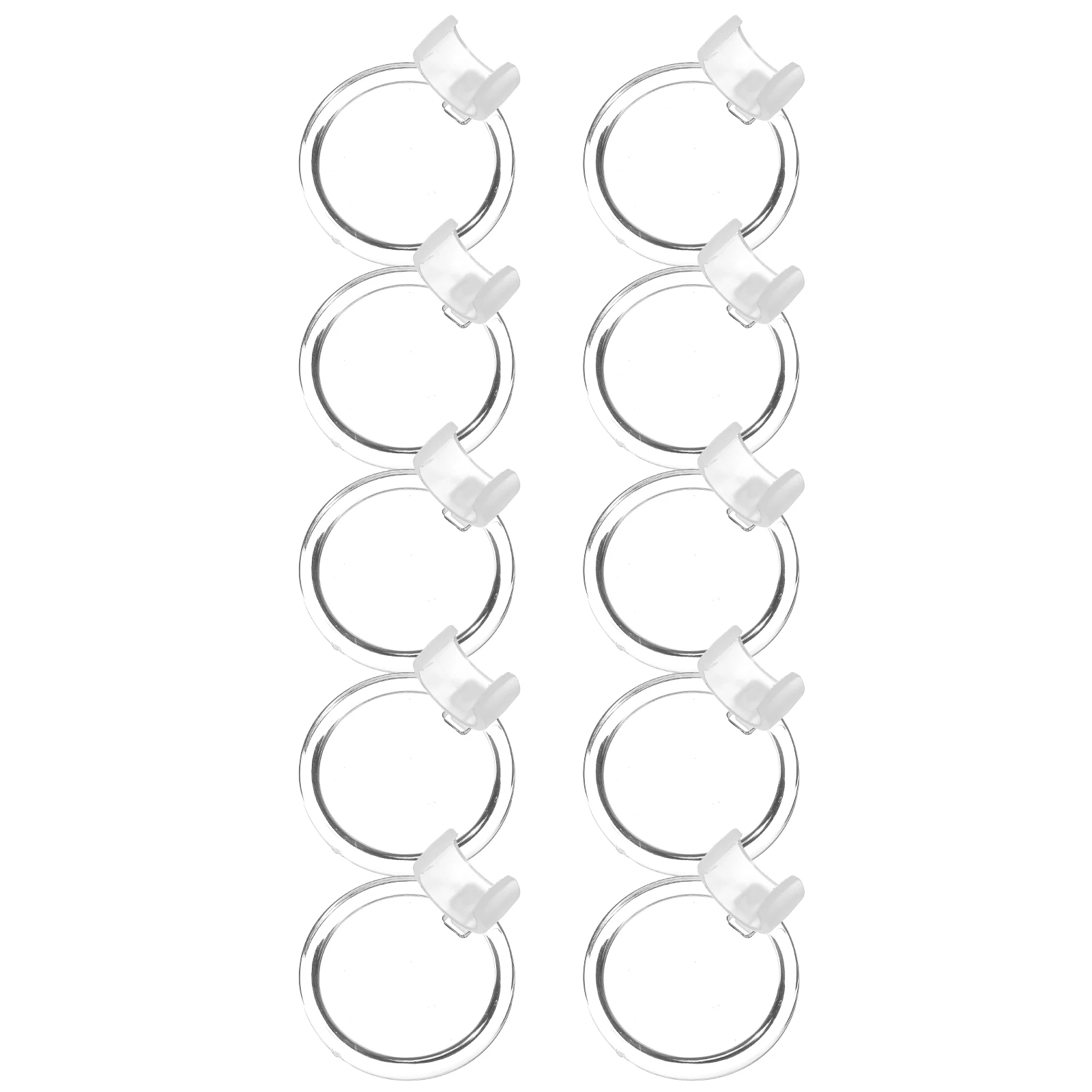 10 Pcs Handheld Magnifying Lens for Point Drill Pen Embroidery Rhinestone Sticky Painting Portable Plastic Mirror Glass
10 Pcs Handheld Magnifying Lens for Point Drill Pen Embroidery Rhinestone Sticky Painting Portable Plastic Mirror Glass