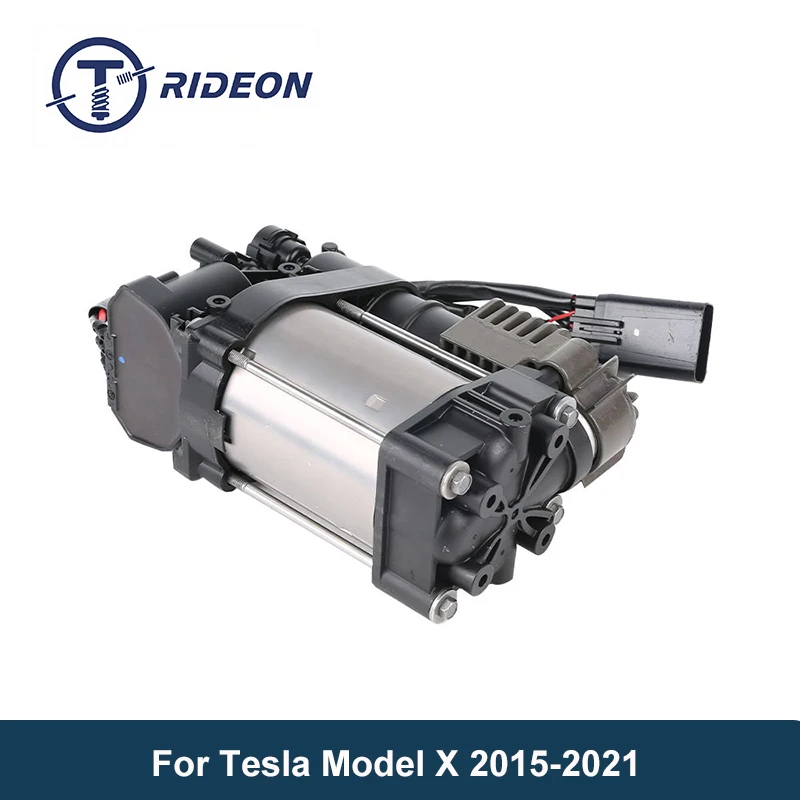 Система пневматической подвески, насос воздушного компрессора для Tesla Model X 2015-2021 6006403-00-A 600640300A 1027911-00-G, запасные части для автомобилей
Система пневматической подвески, насос воздушного компрессора для Tesla Model X 2015-2021 6006403-00-A 600640300A 1027911-00-G, запасные части для автомобилей