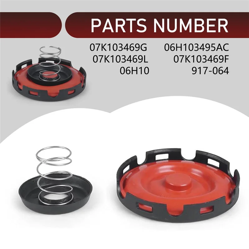 A96E-Автомобильная крышка клапана PCV+диафрагма+пружина, 07K 103469 Г 06Х 103495 AC 07K 103469 L 06H10 917-064 Для A3 VW Golf Jetta
A96E-Автомобильная крышка клапана PCV+диафрагма+пружина, 07K 103469 Г 06Х 103495 AC 07K 103469 L 06H10 917-064 Для A3 VW Golf Jetta