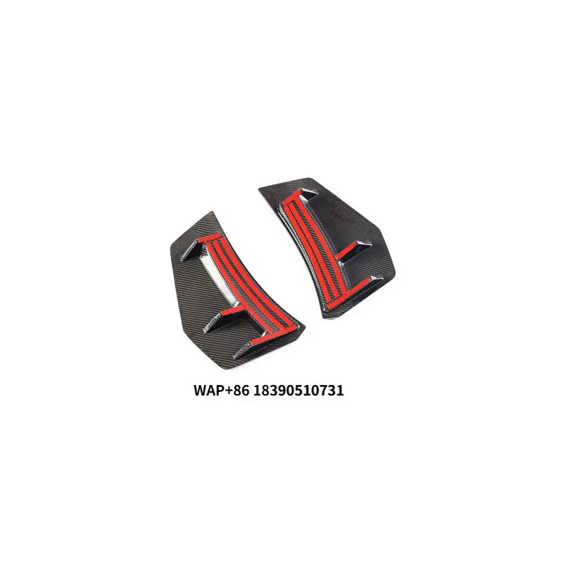 R8 Quality Carbon Fiber Rear Spoiler Wing for R8 2016-2018
R8 Quality Carbon Fiber Rear Spoiler Wing for R8 2016-2018