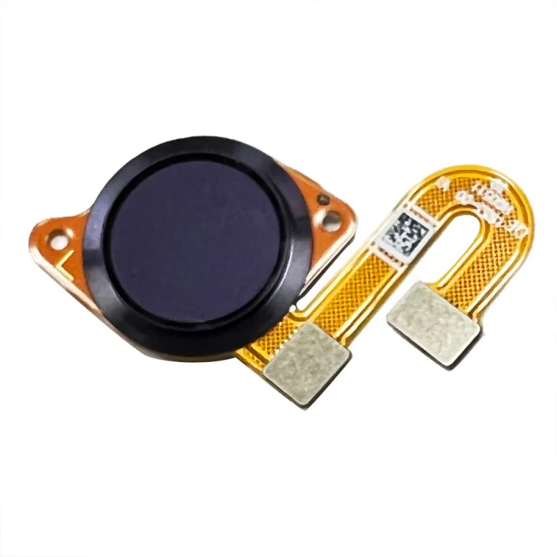 Home Button Fingerprint Scanner Flex Cable Replacement for Motorola Moto One 5G Ace XT2113
Home Button Fingerprint Scanner Flex Cable Replacement for Motorola Moto One 5G Ace XT2113