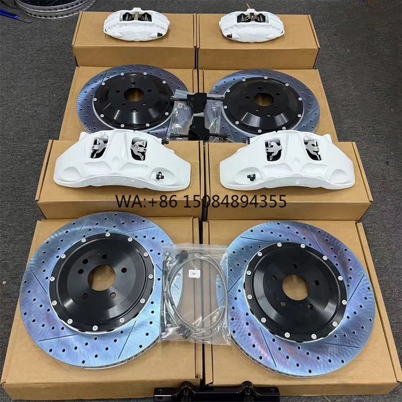 Комплект высокопроизводительных тормозных суппортов Custom 6-поршневых и 4-поршневых 9N Akebono для модернизации тормозной системы. Прямые поставки с завода.
Комплект высокопроизводительных тормозных суппортов Custom 6-поршневых и 4-поршневых 9N Akebono для модернизации тормозной системы. Прямые поставки с завода.