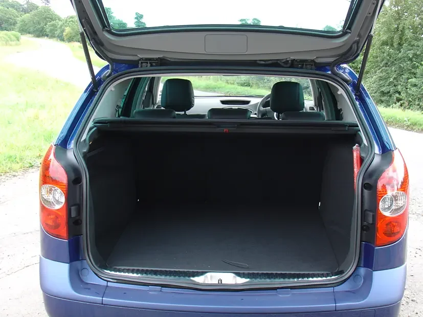 Auto Pop-Up Trunk Struts for Renault Laguna II Grandtour 2001-2008 Estate Automatic Opening Gas Lift Supports with Spring
Auto Pop-Up Trunk Struts for Renault Laguna II Grandtour 2001-2008 Estate Automatic Opening Gas Lift Supports with Spring