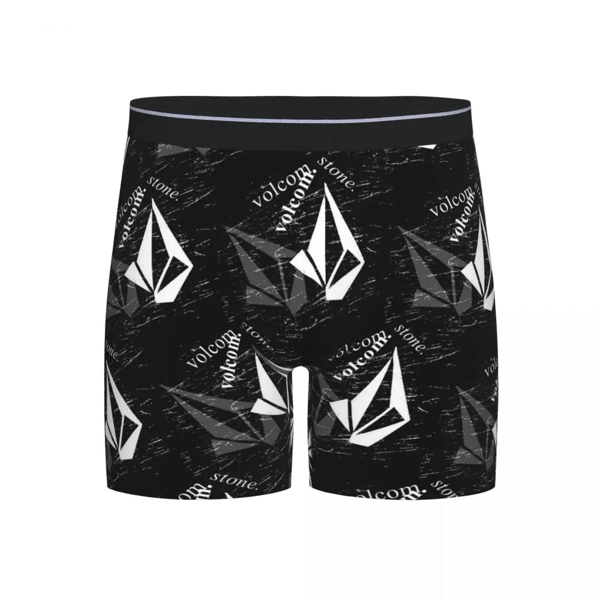 Длинные трусы-боксеры, шорты с логотипом V-Volcom, мужские трусы, удобное нижнее белье для мужчин, подарки бойфренду
Длинные трусы-боксеры, шорты с логотипом V-Volcom, мужские трусы, удобное нижнее белье для мужчин, подарки бойфренду