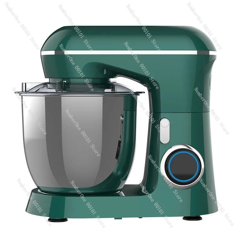 Chef's stand mixer, tabletop dough mixer, baking bread mixer, customizable kneading machine
Chef's stand mixer, tabletop dough mixer, baking bread mixer, customizable kneading machine