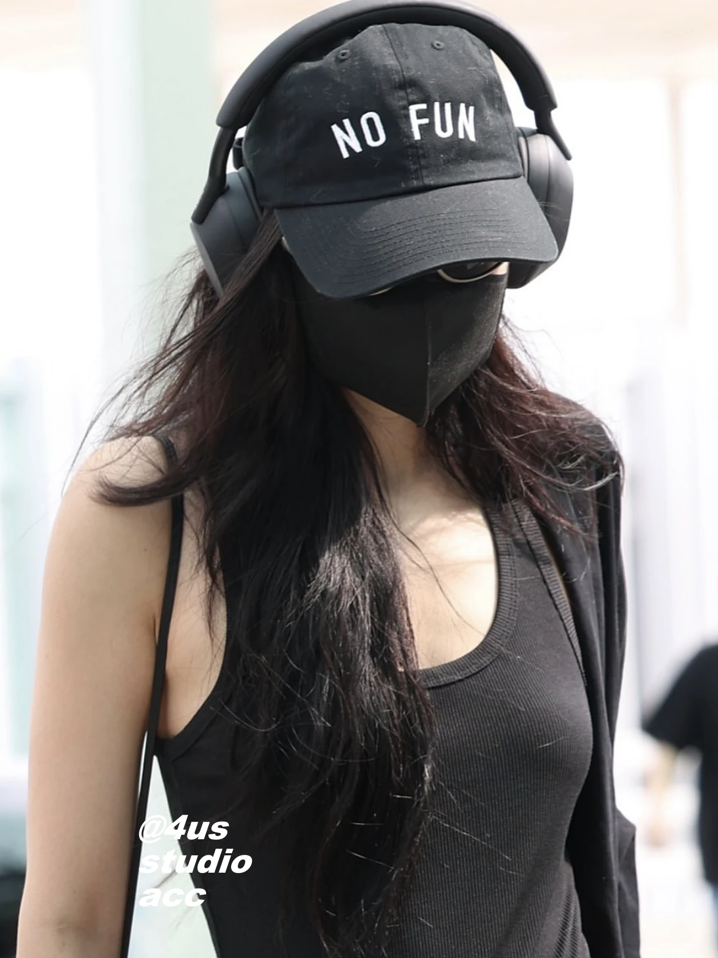 Women's Baseball Cap Street Fashion Soft Top Versatile Curved Brim Duckbill Cap Makes Face Look Smaller
Women's Baseball Cap Street Fashion Soft Top Versatile Curved Brim Duckbill Cap Makes Face Look Smaller