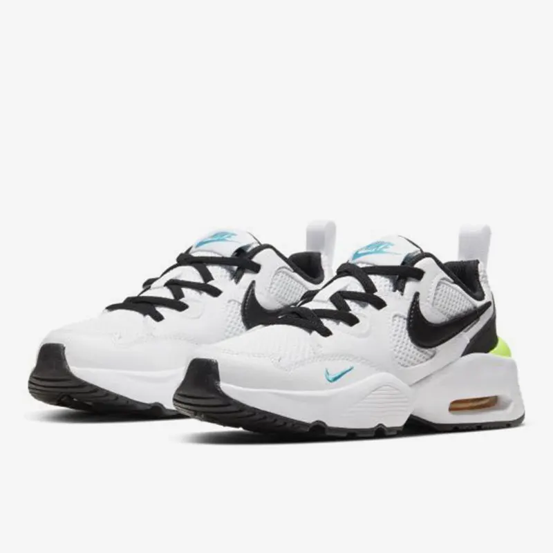 Nike genuine Air Max Fusion children's sports and leisure shoes CJ3825-103
Nike genuine Air Max Fusion children's sports and leisure shoes CJ3825-103