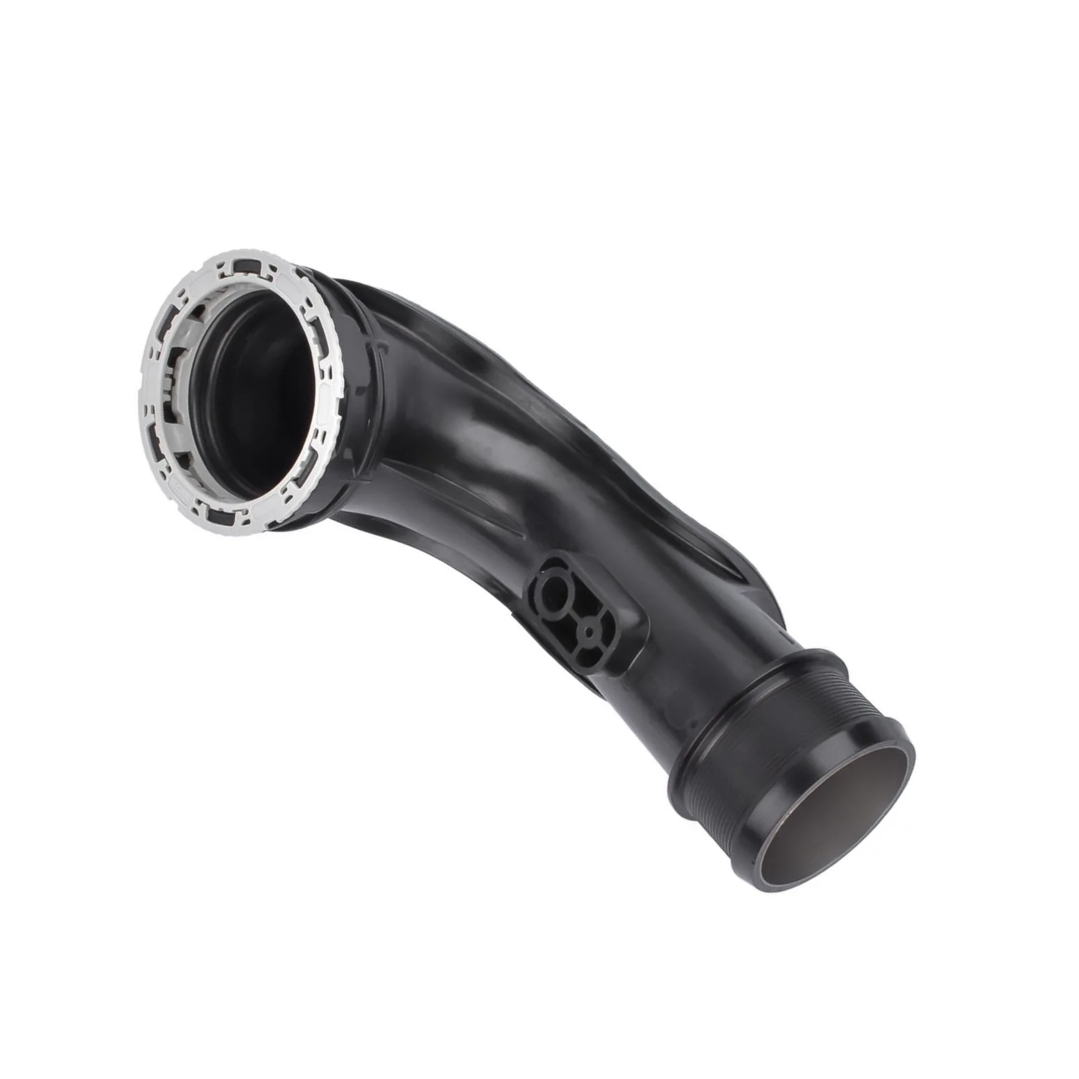 Automobile turbocharger intercooler tube 22799478
Automobile turbocharger intercooler tube 22799478