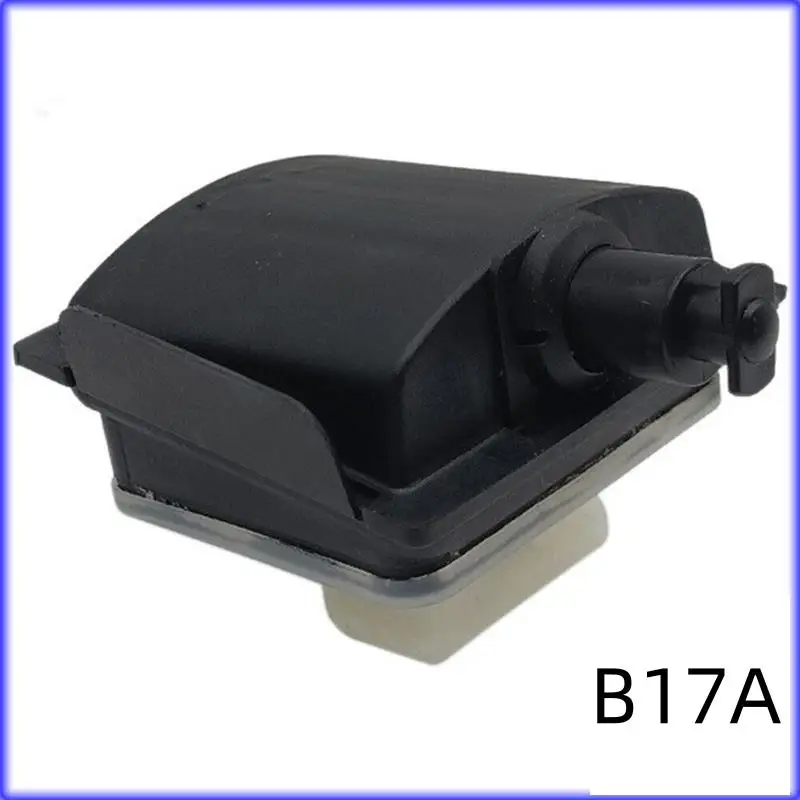 BT-Car Fuel Filler Cover Lock System A0008204409 For Mercedes-Benz W247 W177 W118 C118 A177 18-22 Black & White Plastic 1 PCS
BT-Car Fuel Filler Cover Lock System A0008204409 For Mercedes-Benz W247 W177 W118 C118 A177 18-22 Black & White Plastic 1 PCS