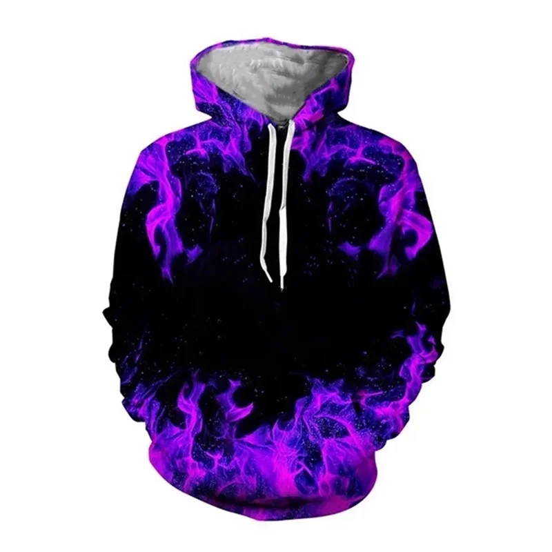 New Models Autumn Winter Hoodies For Men 3D Flame Print Sweatshirt Leisure Fashion Plus Size Pullover Top Street Daily Clothing
New Models Autumn Winter Hoodies For Men 3D Flame Print Sweatshirt Leisure Fashion Plus Size Pullover Top Street Daily Clothing