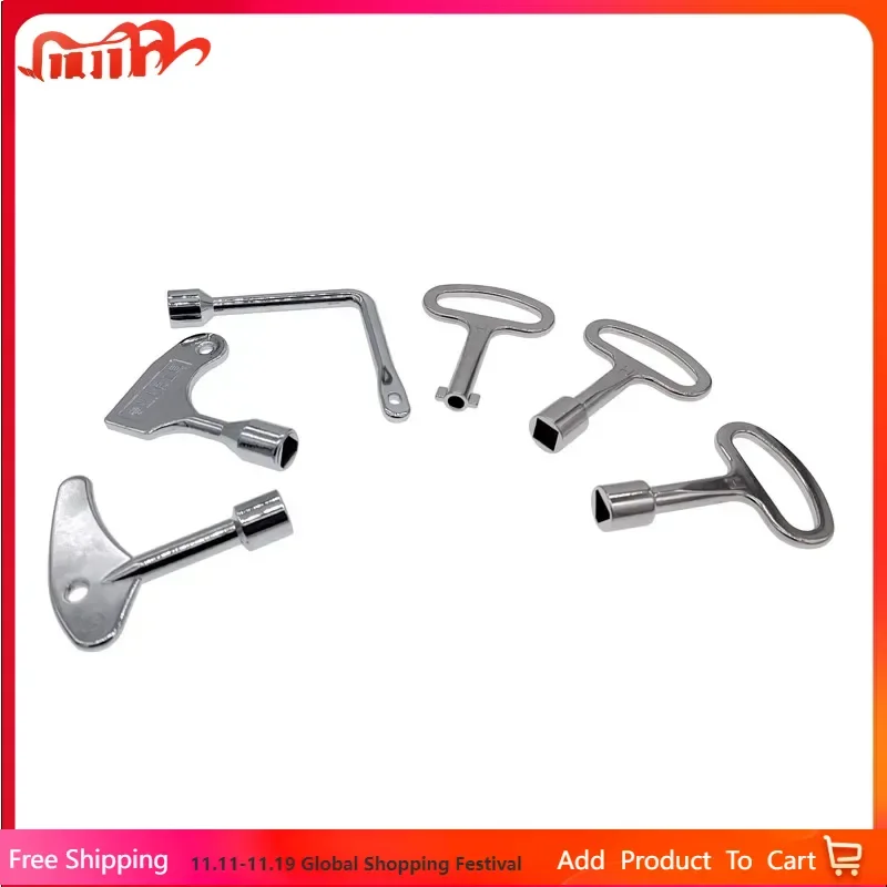 The key fit for Triangle lock Square lock Airfoil lock that be applied to train High-speed rail Elevator and Cabinet door
The key fit for Triangle lock Square lock Airfoil lock that be applied to train High-speed rail Elevator and Cabinet door