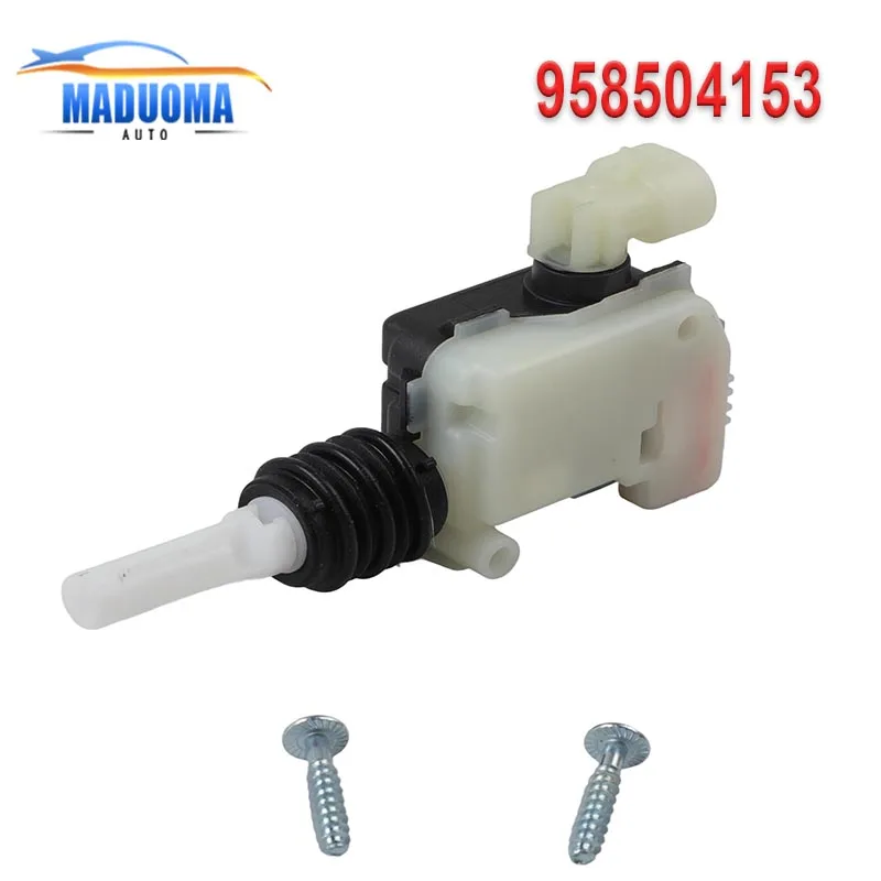 Новый высококачественный двигатель топливного бака MADUOMA 958504153 Для Porsche 981 982 991 Автомобильные аксессуары
Новый высококачественный двигатель топливного бака MADUOMA 958504153 Для Porsche 981 982 991 Автомобильные аксессуары