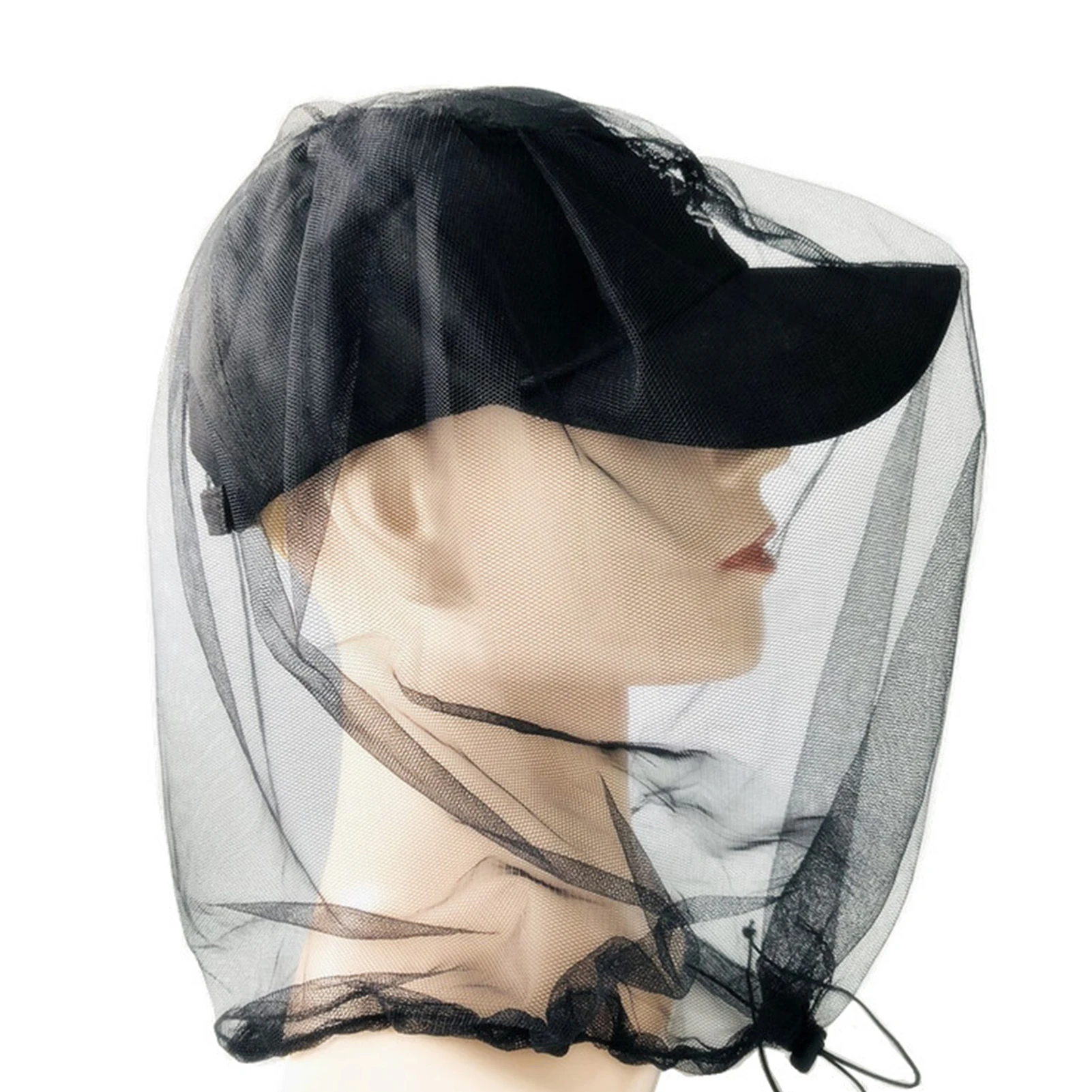 Outdoor Anti-mosquito Net Hat Fishing Camping Insect Proof Hood High Density Breathable Mesh Hat Outdoor Fishing Accessories
Outdoor Anti-mosquito Net Hat Fishing Camping Insect Proof Hood High Density Breathable Mesh Hat Outdoor Fishing Accessories