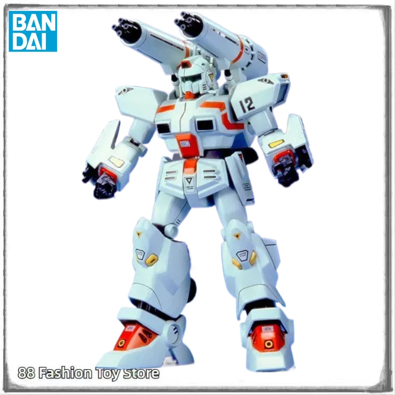 Pre-sale in October 2026 Original BANDAI SPIRITS MOBILE SUIT GUNDAM Formula 91 1/100G Cannon Animation Ornament Gift Collection
Pre-sale in October 2026 Original BANDAI SPIRITS MOBILE SUIT GUNDAM Formula 91 1/100G Cannon Animation Ornament Gift Collection