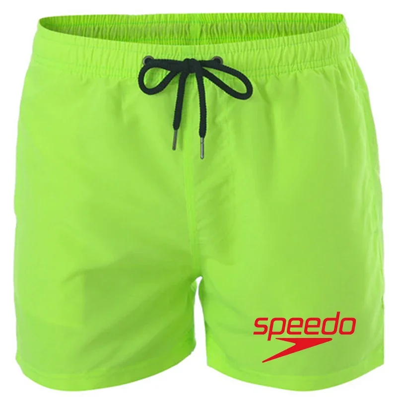 New 2025 Summer beach men's and women's casual quick drying swimming shorts Sexy board shorts Fashion gym men's sports shorts
New 2025 Summer beach men's and women's casual quick drying swimming shorts Sexy board shorts Fashion gym men's sports shorts