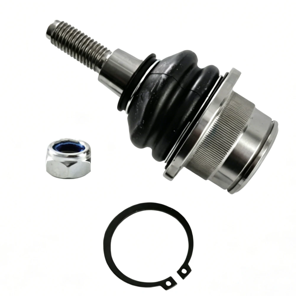 Front Lower Ball Joints Kit For Ford F150 2015 2020 For Expedition For GT For Lincoln For Navigator OEM Number FL3Z3050B MCF2363
Front Lower Ball Joints Kit For Ford F150 2015 2020 For Expedition For GT For Lincoln For Navigator OEM Number FL3Z3050B MCF2363