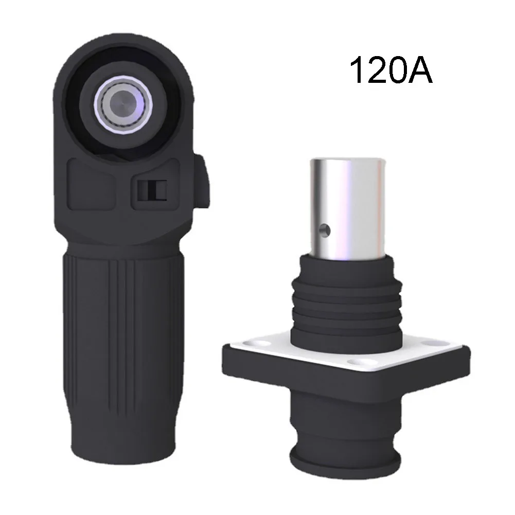 Flame Retardant Connector Battery Connector Suitable For Harsh Conditions IP67 Weatherproof Design For New Energy Storage
Flame Retardant Connector Battery Connector Suitable For Harsh Conditions IP67 Weatherproof Design For New Energy Storage