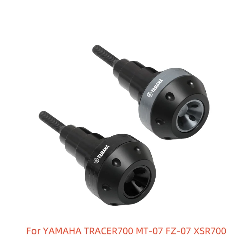 For YAMAHA TRACER700 MT-07 FZ-07 XSR700 Motorcycle Anti-fall Protector Anti-fall Ball Protection Bar Anti Drop Ball Protection
For YAMAHA TRACER700 MT-07 FZ-07 XSR700 Motorcycle Anti-fall Protector Anti-fall Ball Protection Bar Anti Drop Ball Protection