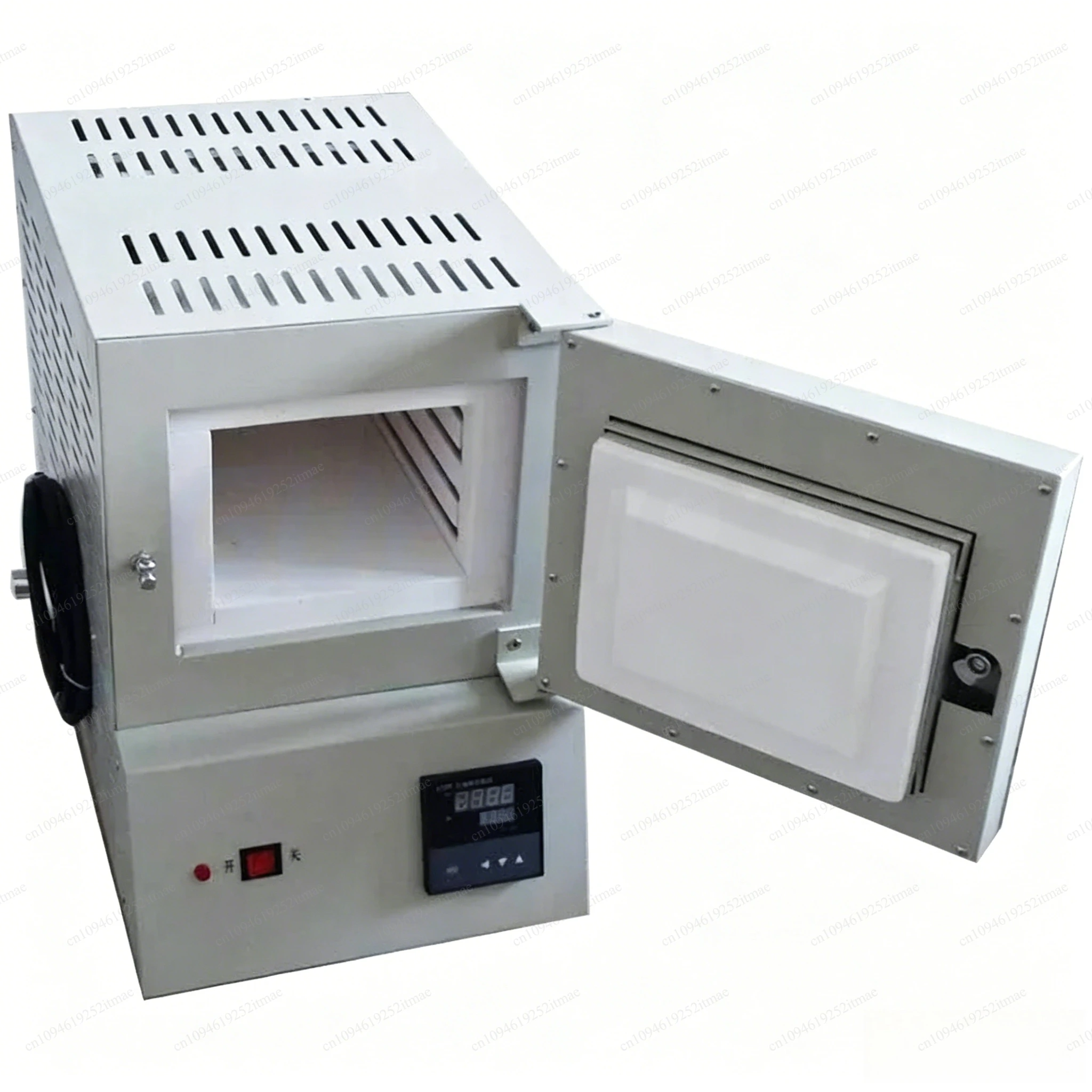 Mini Electric Box Furnace 1200 Degree Industrial Laboratory Heat Treatment Oven
Mini Electric Box Furnace 1200 Degree Industrial Laboratory Heat Treatment Oven