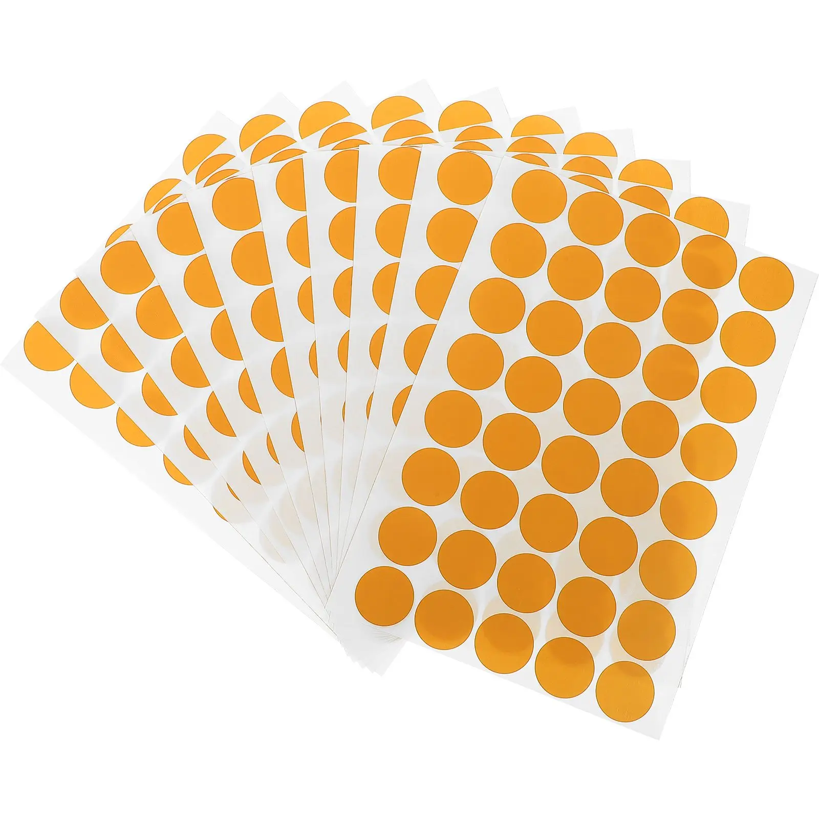 10PCS Colored Stickers 25mm Round Small Circle Labels Self Colored Dots Stickers Adhesive Classification Tags File Folder Use
10PCS Colored Stickers 25mm Round Small Circle Labels Self Colored Dots Stickers Adhesive Classification Tags File Folder Use