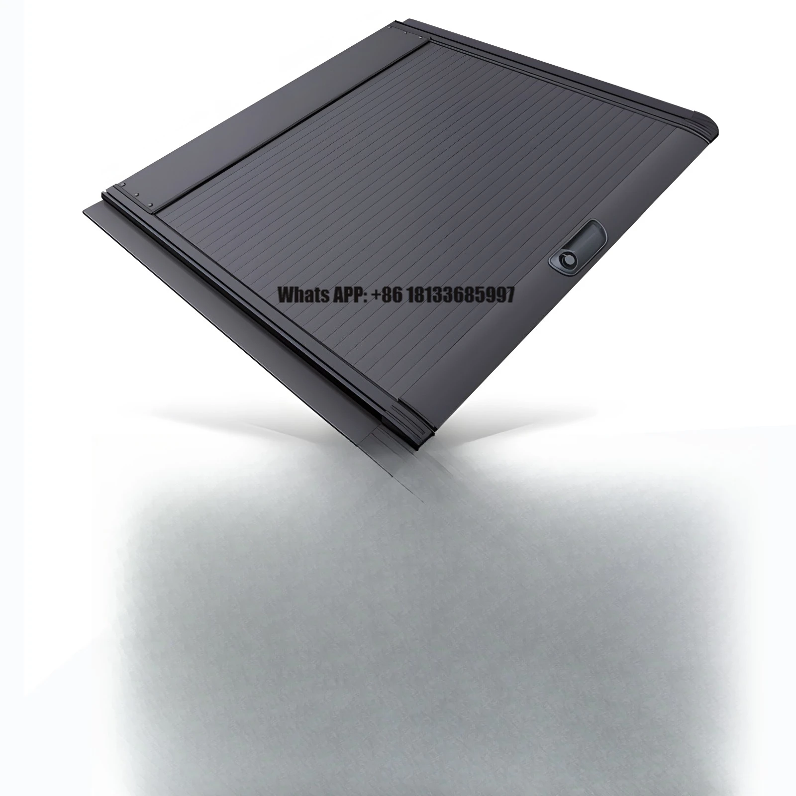 Hard Aluminium Retractable Roller Lid Roll up Tonneau Cover Waterproof Trunk Rear For FOTON For Tunland V9
Hard Aluminium Retractable Roller Lid Roll up Tonneau Cover Waterproof Trunk Rear For FOTON For Tunland V9
