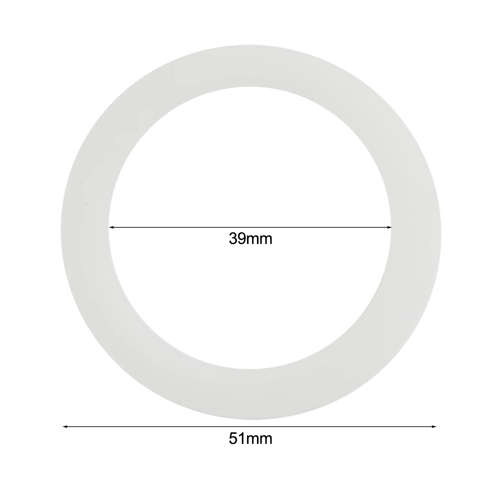 Replacement Moka Express Seal Cafe 1 Pcs Hot Sale Moka Pot Parts Silicone 1/2/3/6/9/12 Cup 39/42/50/54/63/73mm
Replacement Moka Express Seal Cafe 1 Pcs Hot Sale Moka Pot Parts Silicone 1/2/3/6/9/12 Cup 39/42/50/54/63/73mm