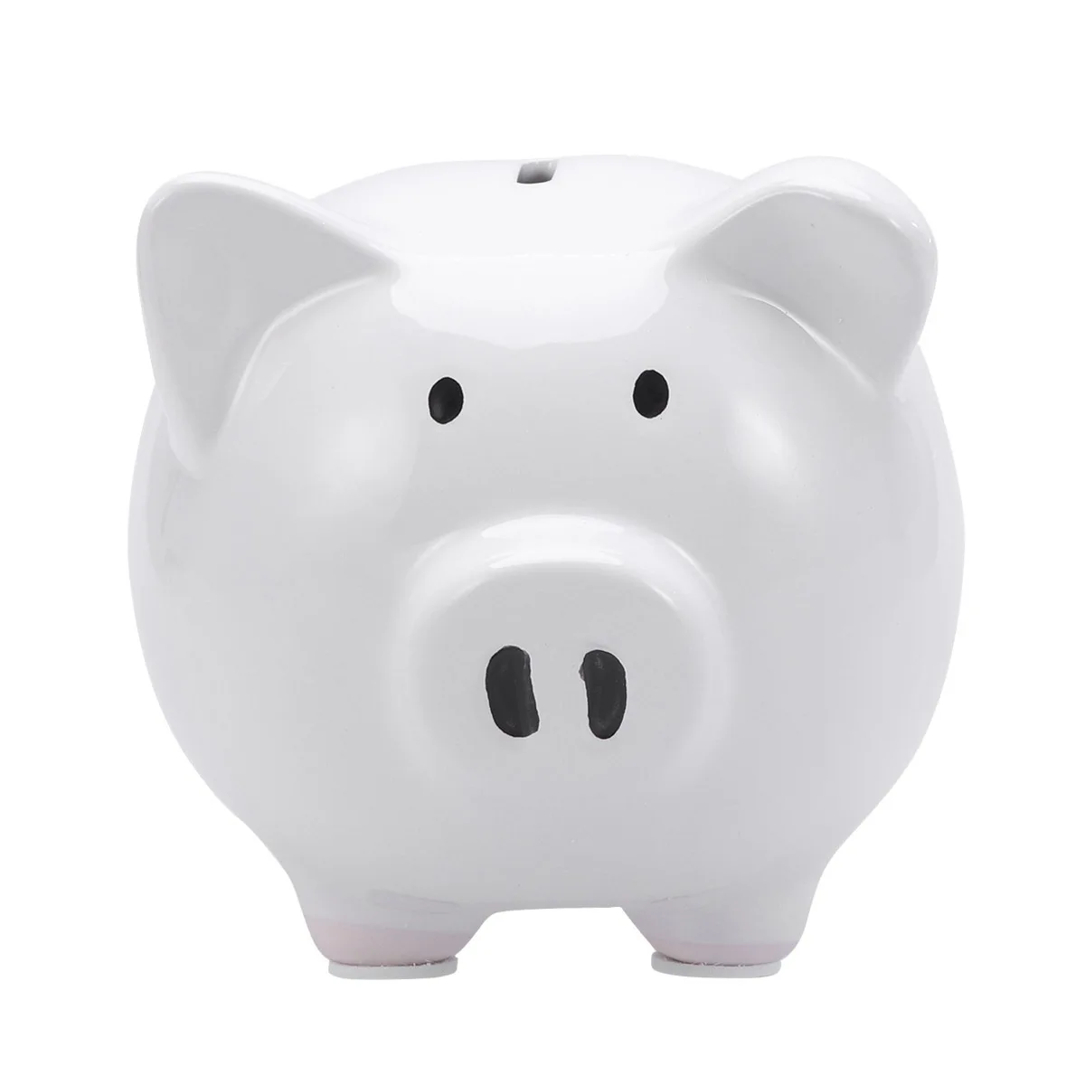 Adorable Pig-Shaped Money Box Kids Piggy Bank Coin Holder Fun Savings Pot for Children Desktop Decoration Gift Idea
Adorable Pig-Shaped Money Box Kids Piggy Bank Coin Holder Fun Savings Pot for Children Desktop Decoration Gift Idea