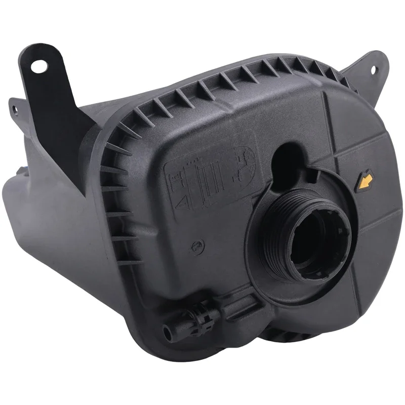 17137552546 17138621092 Expansion Water Tank Coolant Overflow Bottle Reservoir W /Sensor For BMW E70 E71 X5 X6 2007-2018
17137552546 17138621092 Expansion Water Tank Coolant Overflow Bottle Reservoir W /Sensor For BMW E70 E71 X5 X6 2007-2018