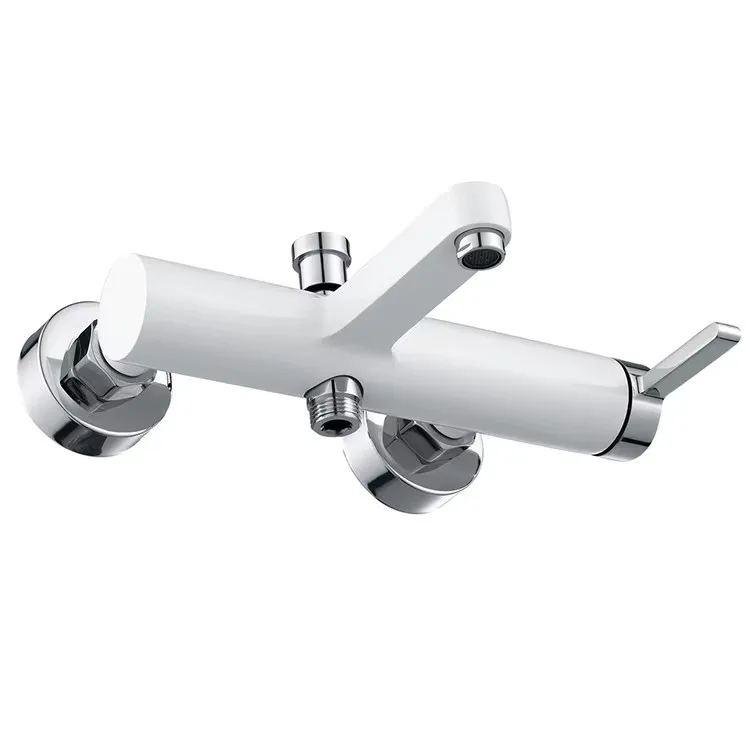 Modern Polished Chrome Brass Wall Mount Single Handle Shower Mixer Faucet Set Ceramic Valve Core Thermostatic Rain Spray Hotel
Modern Polished Chrome Brass Wall Mount Single Handle Shower Mixer Faucet Set Ceramic Valve Core Thermostatic Rain Spray Hotel