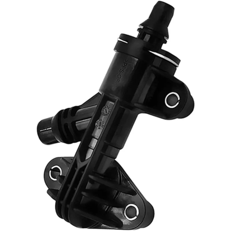 Engine Coolant Thermostat Housing for BMW 535I 640I 740I 740LI 750I 750LI 760LI 17217638681,17217599,17217638678,17217599546
Engine Coolant Thermostat Housing for BMW 535I 640I 740I 740LI 750I 750LI 760LI 17217638681,17217599,17217638678,17217599546