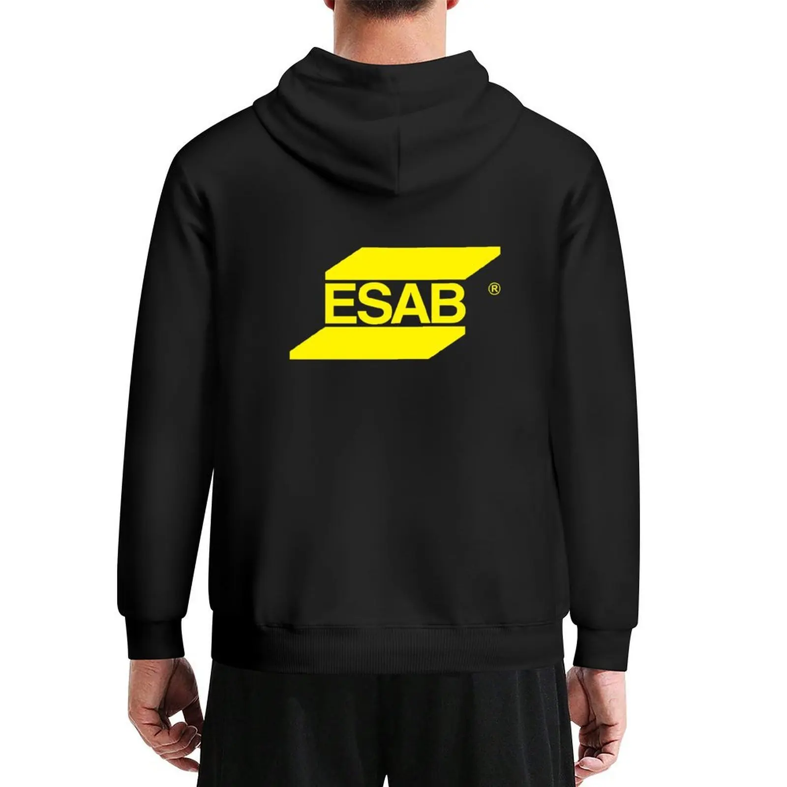 ESABb Welding Equipment Logo Hoodie autumn men's clothing korean autumn clothes men's clothes mens hoodies
ESABb Welding Equipment Logo Hoodie autumn men's clothing korean autumn clothes men's clothes mens hoodies