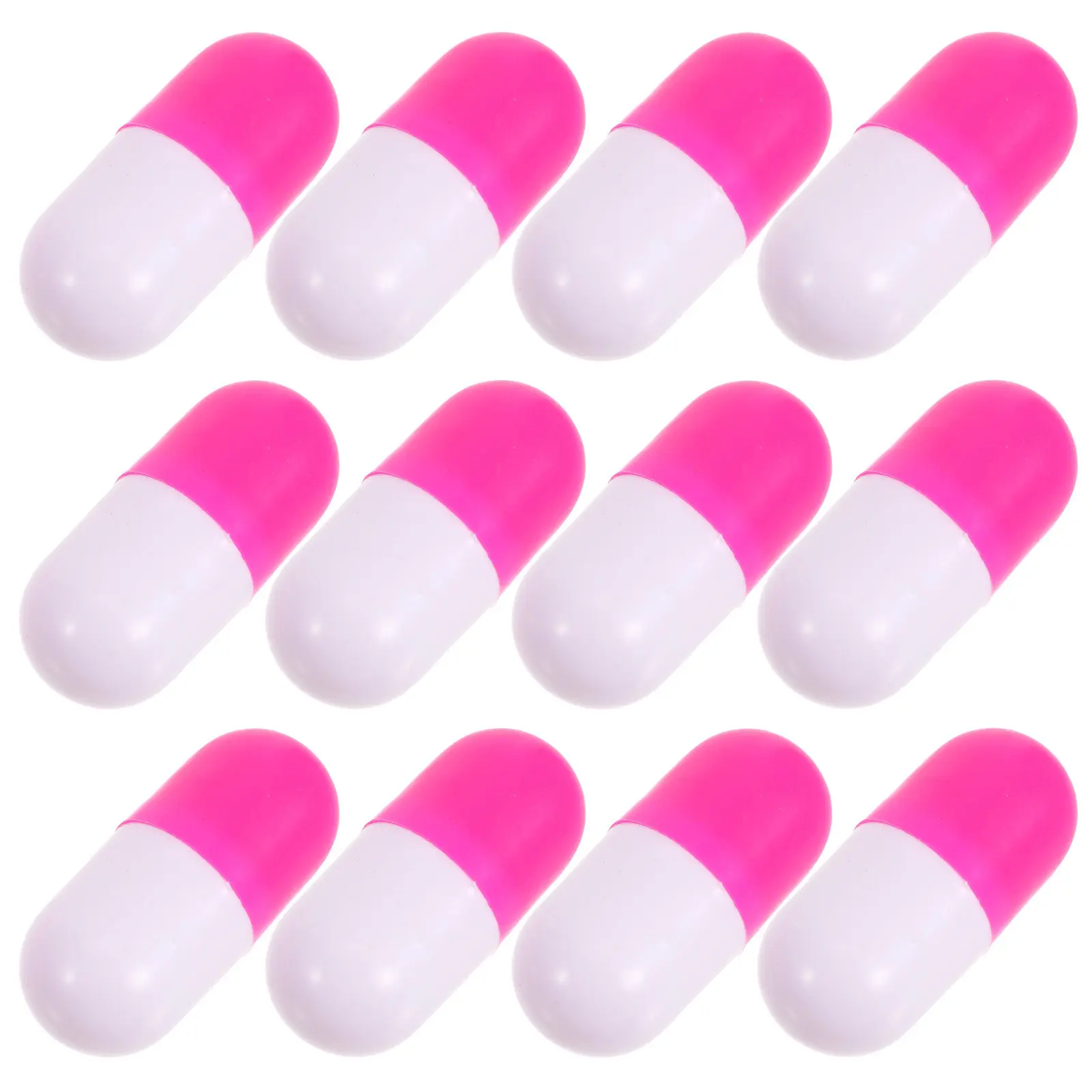 30Pcs Pretend Play Capsules Simulation Capsule Set for Kids Early Education Role Play Capsules for Toddlers
30Pcs Pretend Play Capsules Simulation Capsule Set for Kids Early Education Role Play Capsules for Toddlers