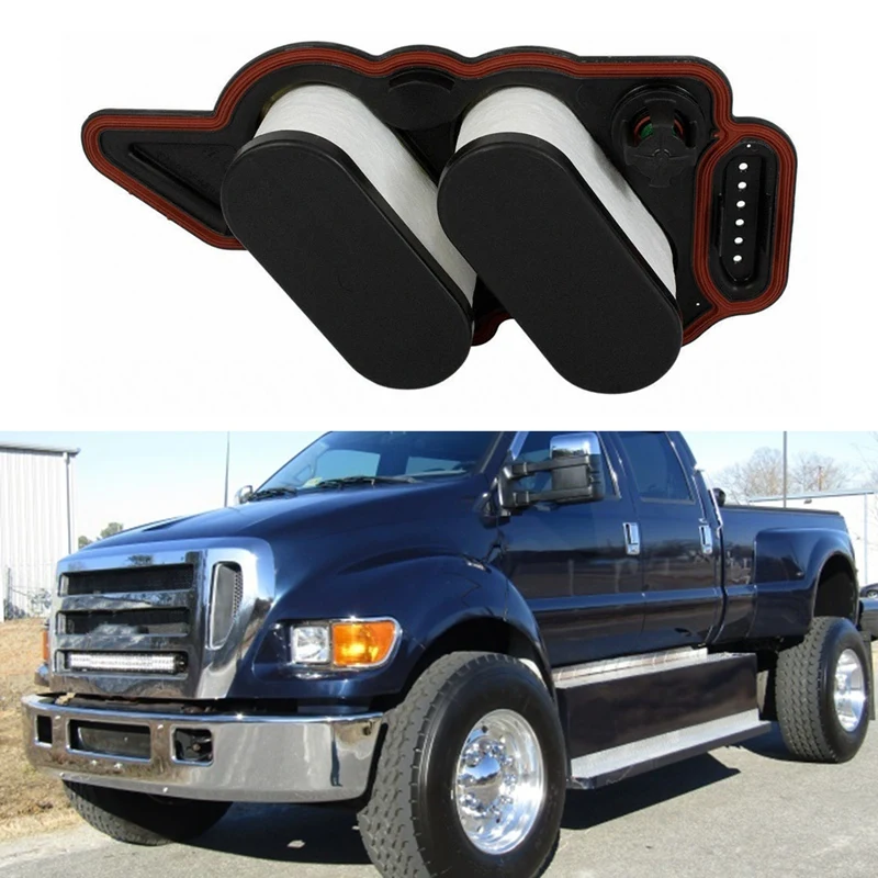 Engine Oil Filter Car Engine Oil Filter Engine Oil Filter Replace FL2077 For Ford F-650 & F-750 6.7L V8 Super Duty 2016-2019
Engine Oil Filter Car Engine Oil Filter Engine Oil Filter Replace FL2077 For Ford F-650 & F-750 6.7L V8 Super Duty 2016-2019