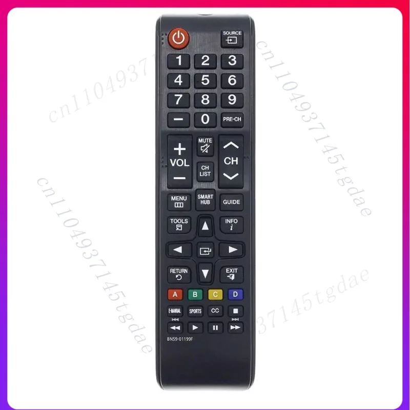 3pcs New universal remote control for Samsung LCD LED high definition TV 3D compatibility, Smart TV -
3pcs New universal remote control for Samsung LCD LED high definition TV 3D compatibility, Smart TV -